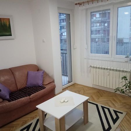Apartman Ana 수보티차 외부 사진