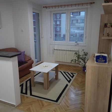 Apartman Ana 수보티차 외부 사진