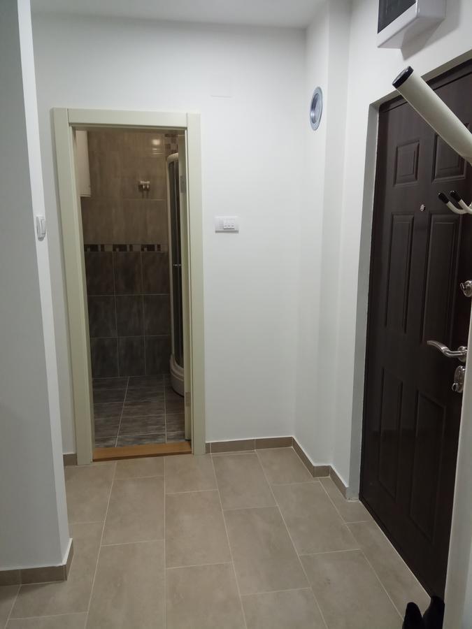 Apartman Ana 수보티차 외부 사진