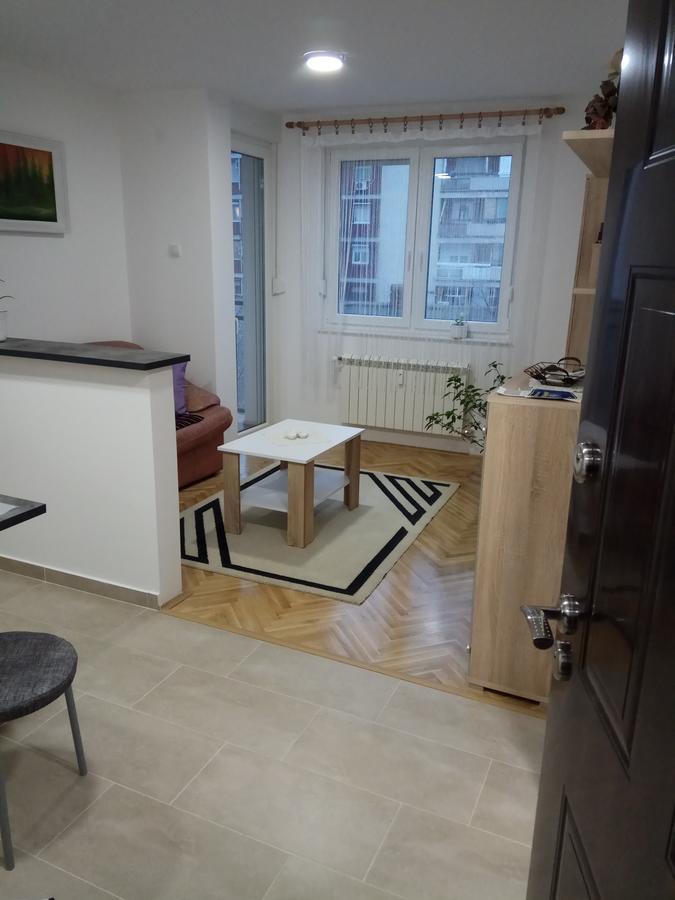 Apartman Ana 수보티차 외부 사진