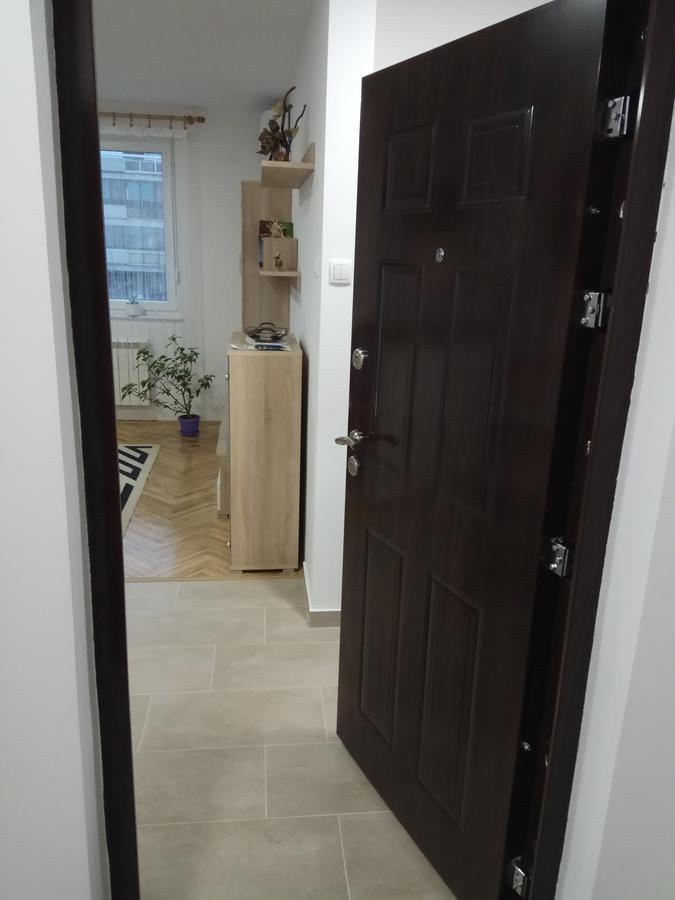 Apartman Ana 수보티차 외부 사진